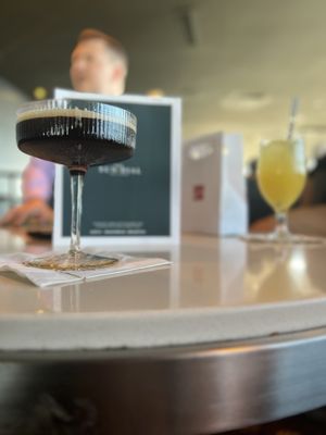 The Sun Dial Restaurant, Bar & View by null The Sun Dial Restaurant, Bar & View by null