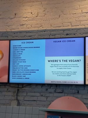 Van Leeuwen Ice Cream by null