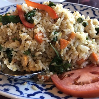 Thai Pepper Restaurant - Thai Near Me - Brampton, Ontario