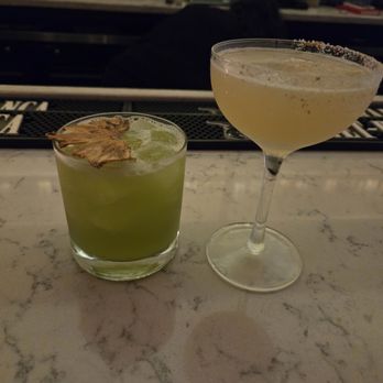 Billy Club - Yum - New American Near Me - Buffalo, New York