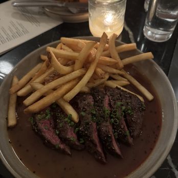 Bar Revival - Steak Frites - Cocktail Bars Near Me - New York, New York Bar Revival - Steak Frites - Cocktail Bars Near Me - New York, New York