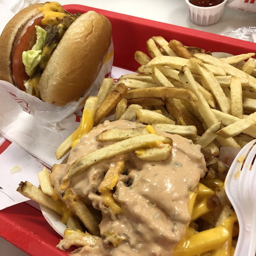 In-N-Out Burger - Burgers Near Me - Irving, Texas In-N-Out Burger - Burgers Near Me - Irving, Texas
