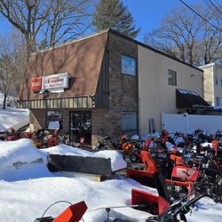 F & F Power Equipment