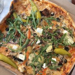 Soletta pizzeria
