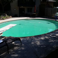 Chris O'Brien Pools and Contracting