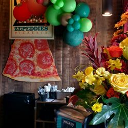 Zepeddie's Pizzeria