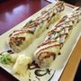Mr. Sushi Lynn Valley