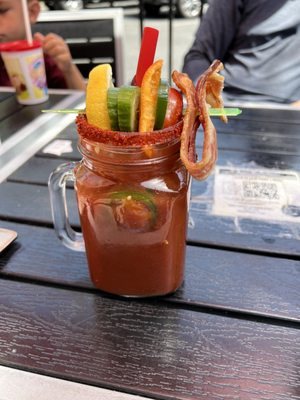 Nealie's Skillet by null