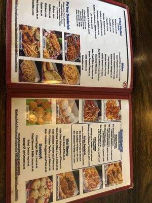 Menu photo 3 TX Crawfish & Seafood League City, TX Menu photo 3 TX Crawfish & Seafood League City, TX