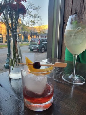 Leto's Osteria by null