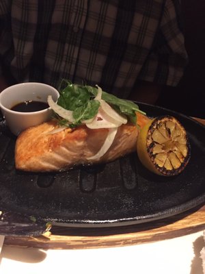 Otoro Robata Grill by null