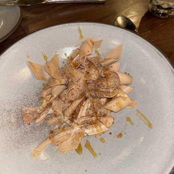 Boka - foie gras - New American Near Me - Chicago, Illinois Boka - foie gras - New American Near Me - Chicago, Illinois