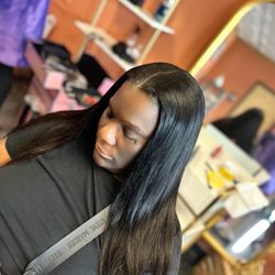 Sew Houston University - The sew in special $55