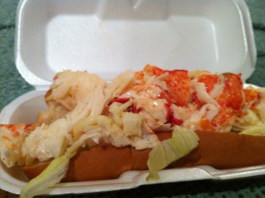 The Docksider by null