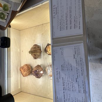 Malou Coffee - Menu - Coffee & Tea Near Me - Los Angeles, California