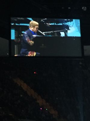 Matthew Knight Arena by null