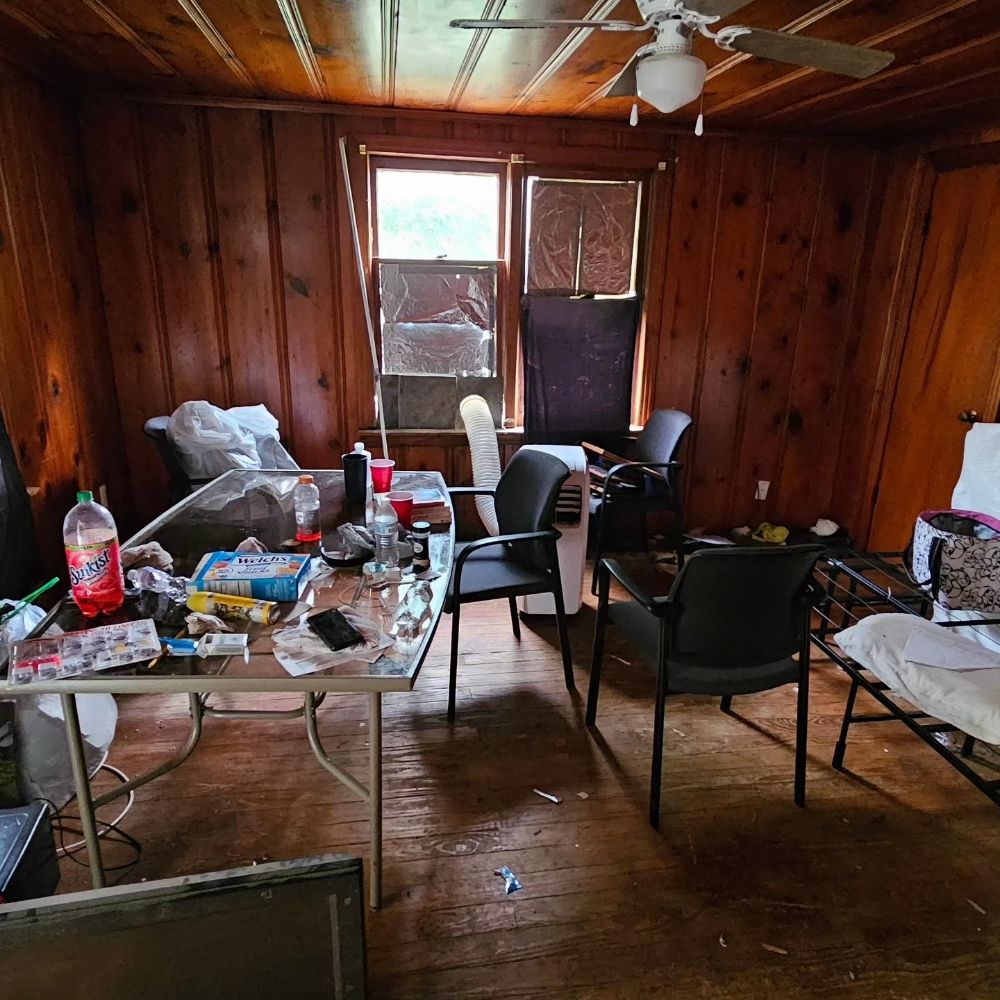 EZ PICK UP JUNK REMOVAL SERVICES - Updated January 2026 - Request a