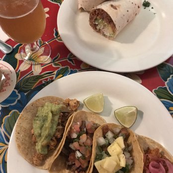 Rosa Negra - Variety tacos & el pastor burrito - Mexican Near Me - Barcelona, B Rosa Negra - Variety tacos & el pastor burrito - Mexican Near Me - Barcelona, B