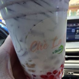 Che halo halo