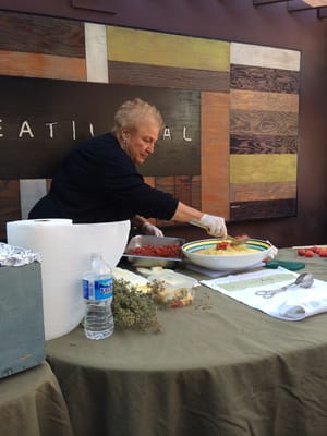 Morningside Farmer's Market by null