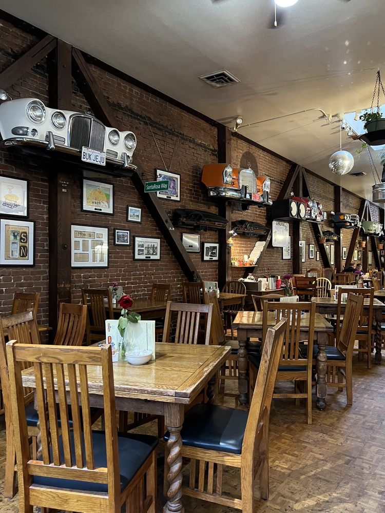 Omelette Express - Photo 2