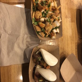 Fat Bao - Chinese Near Me - Houston, Texas Fat Bao - Chinese Near Me - Houston, Texas