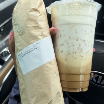 BC Bubble Tea and Bánh Mì - Bubble Tea Near Me - San Antonio, Texas