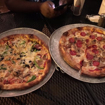Fellini's Pizza - Pigging out - Pizza Near Me - Atlanta, Georgia Fellini's Pizza - Pigging out - Pizza Near Me - Atlanta, Georgia