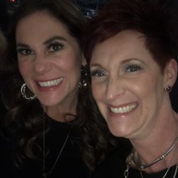 Skin Chic - I love Heather who is the owner of my salon suite... She's the best landlord