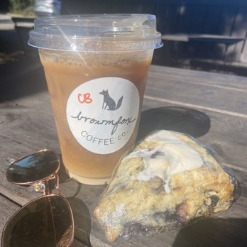 Brown Fox Coffee - Coffee & Tea Near Me - Mount Pleasant, South Carolina Brown Fox Coffee - Coffee & Tea Near Me - Mount Pleasant, South Carolina