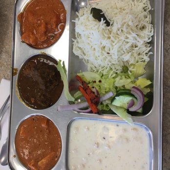 Punjabi Dhaba - Food Trucks Near Me - Mississauga, Ontario Punjabi Dhaba - Food Trucks Near Me - Mississauga, Ontario