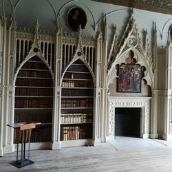 Strawberry Hill House
