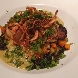 Le Krill Cuisine Terre et Mer
