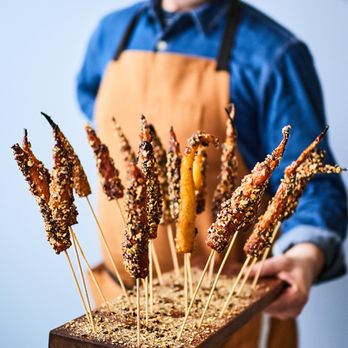 Fora - Passed appetizers for a private event in Fora. - Venues & Event Spaces Near Me - Portland, Oregon Fora - Passed appetizers for a private event in Fora. - Venues & Event Spaces Near Me - Portland, Oregon