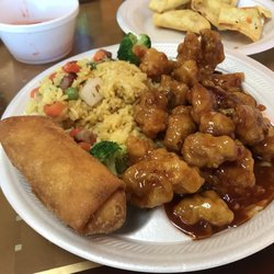 Royal China Restaurant Dining & Take Out
