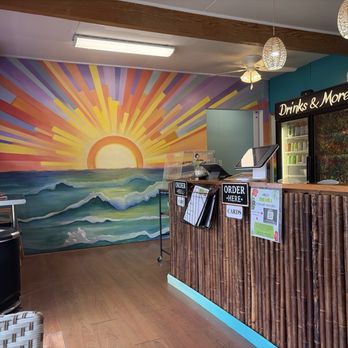 The Veli - Order area - Vegan Near Me - Pāhoa, Hawaii The Veli - Order area - Vegan Near Me - Pāhoa, Hawaii