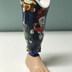 Artificial Limb Specialists - Pediatric Prosthetics