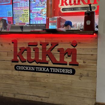 kūKri - Chicken Shop Near Me - Albuquerque, New Mexico