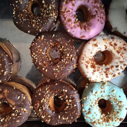 Magic Donut