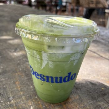 Desnudo Coffee - Coffee Roasteries Near Me - Austin, Texas Desnudo Coffee - Coffee Roasteries Near Me - Austin, Texas
