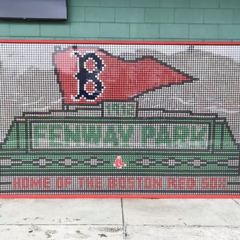 Fenway Park - Stadiums & Arenas Near Me - Boston, Massachusetts Fenway Park - Stadiums & Arenas Near Me - Boston, Massachusetts