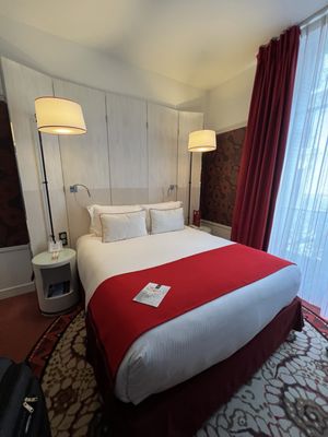 Hotel Carlton Lyon - MGallery Collection by null