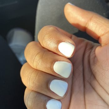 Photo of Lavish Nails - Sacramento, CA, United States. Gel mani