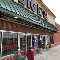 Big Lots
