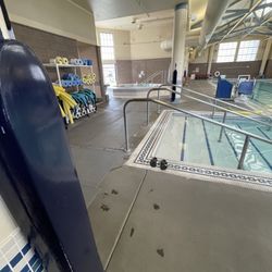 FYZICAL Therapy & Balance Centers - Fairway Village - They have a Jacuzzi along with the swimming pool