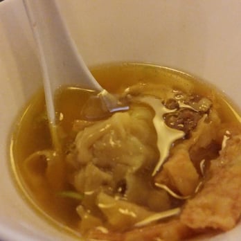 Made In Asia - Wonton soup - Chinese Near Me - Zion Crossroads, Virginia Made In Asia - Wonton soup - Chinese Near Me - Zion Crossroads, Virginia