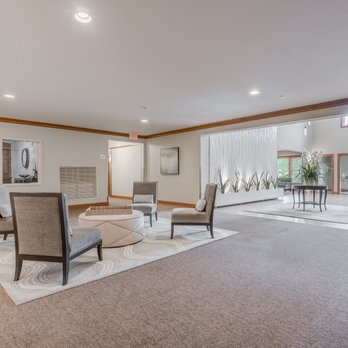 The Laurel - Apartments Near Me - Golden Valley, Minnesota