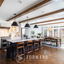 Forward Design Build Remodel - Remodel by Forward Design Build Remodel.