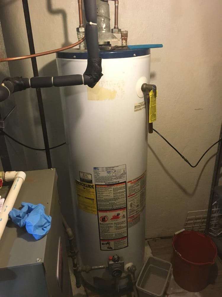 Slide of Bentley Plumbing and Drain Service