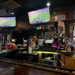 The Pour House Saloon